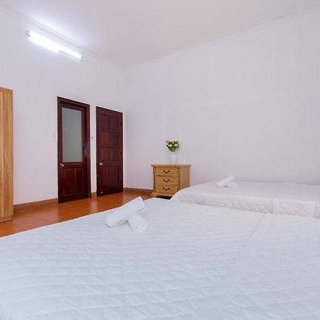 Sea Villa 10B - Ho Boi - Karaoke - Bida - Gan Bien Bai Sau Vung Tau Kültér fotó