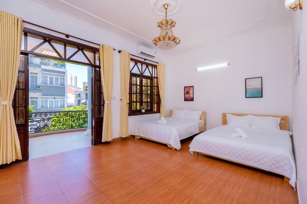 Sea Villa 10B - Ho Boi - Karaoke - Bida - Gan Bien Bai Sau Vung Tau Kültér fotó