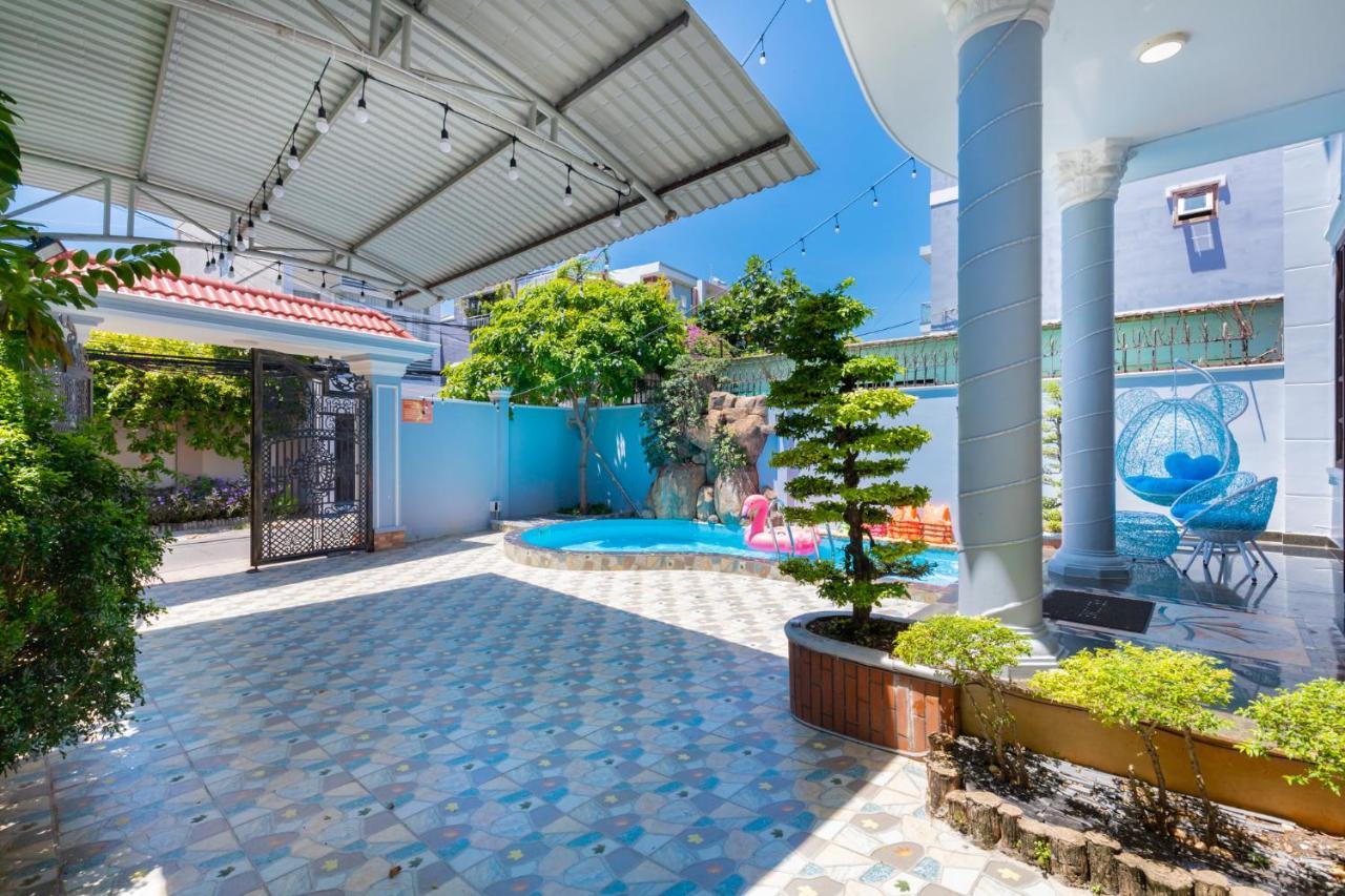 Sea Villa 10B - Ho Boi - Karaoke - Bida - Gan Bien Bai Sau Vung Tau Kültér fotó