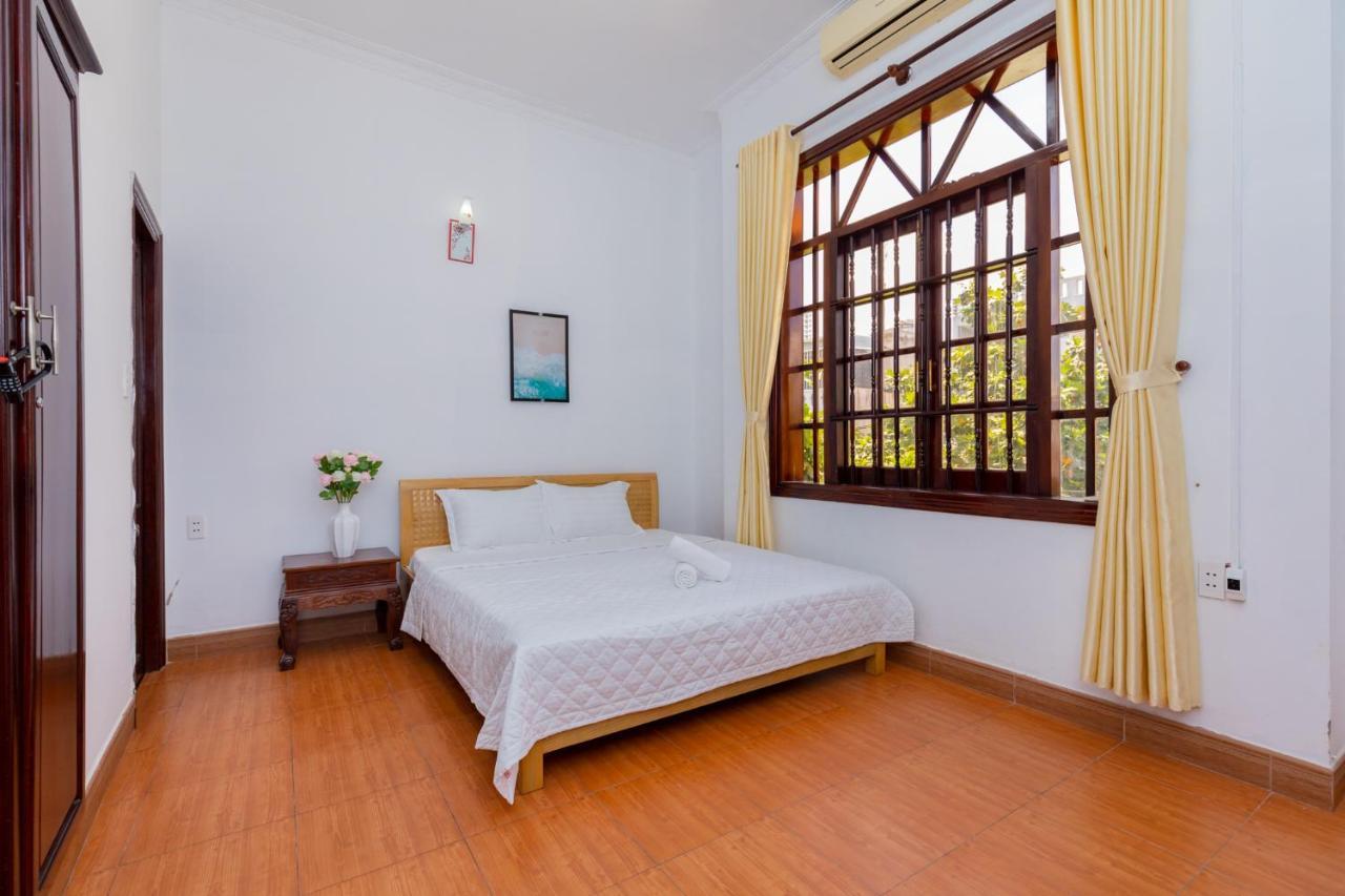 Sea Villa 10B - Ho Boi - Karaoke - Bida - Gan Bien Bai Sau Vung Tau Kültér fotó