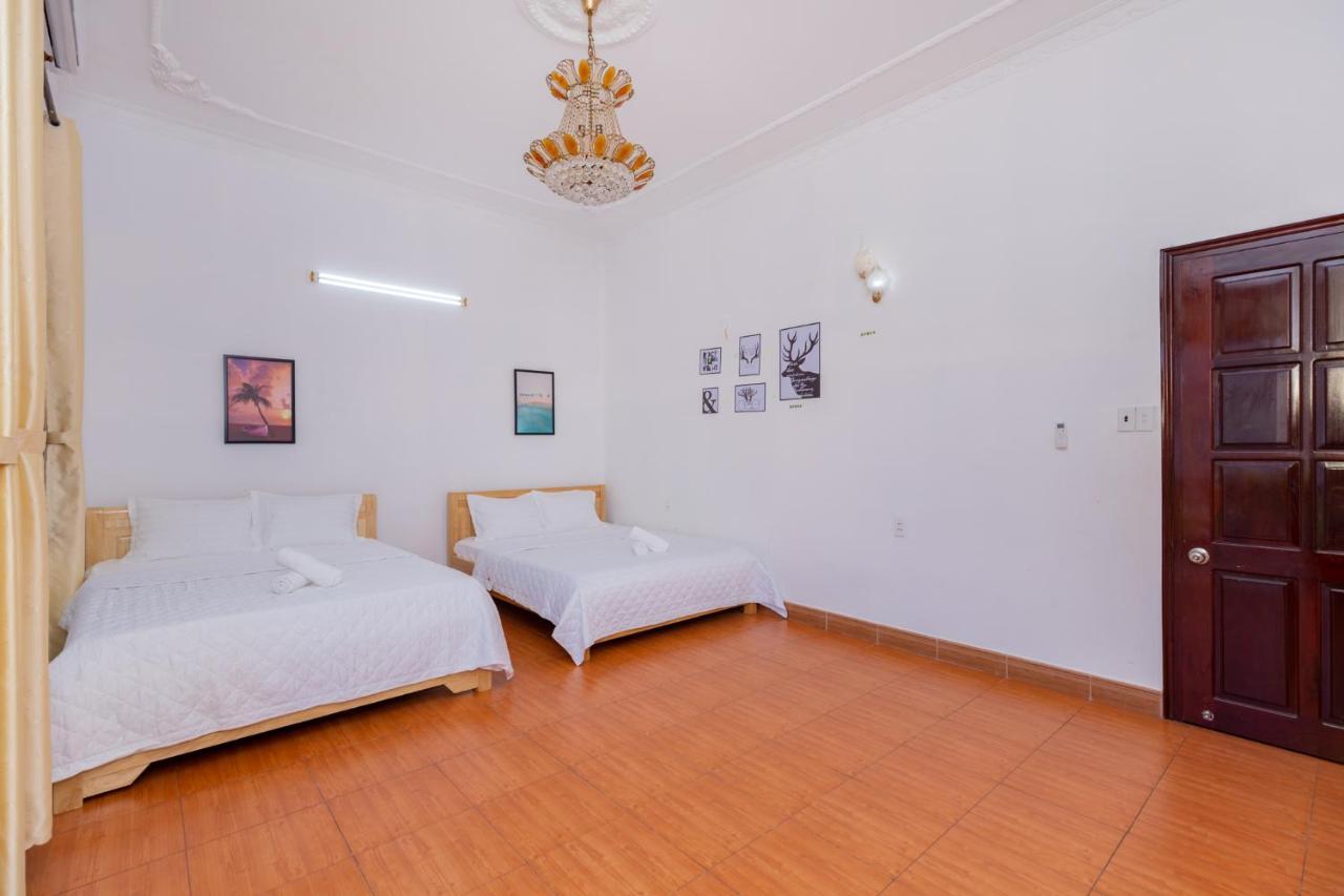 Sea Villa 10B - Ho Boi - Karaoke - Bida - Gan Bien Bai Sau Vung Tau Kültér fotó