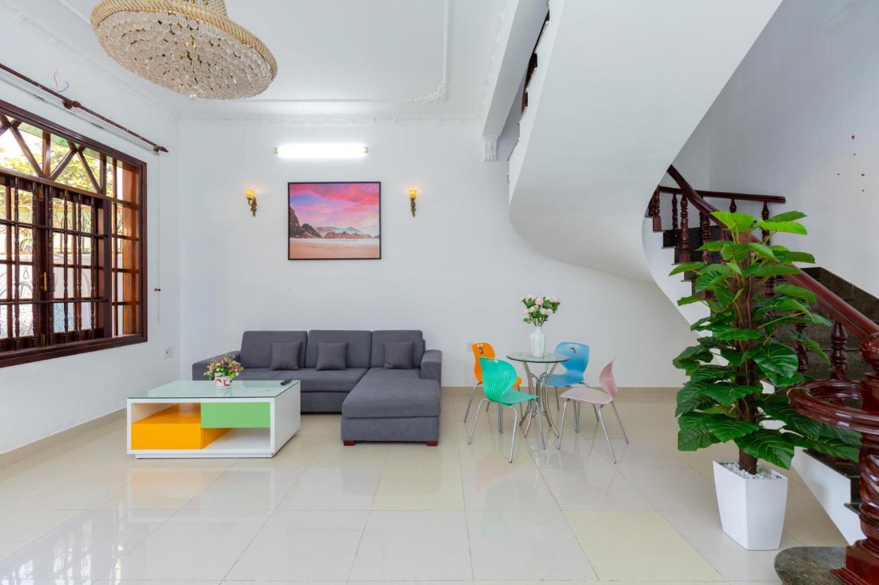Sea Villa 10B - Ho Boi - Karaoke - Bida - Gan Bien Bai Sau Vung Tau Kültér fotó