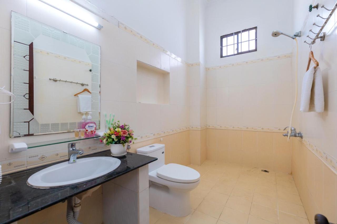 Sea Villa 10B - Ho Boi - Karaoke - Bida - Gan Bien Bai Sau Vung Tau Kültér fotó