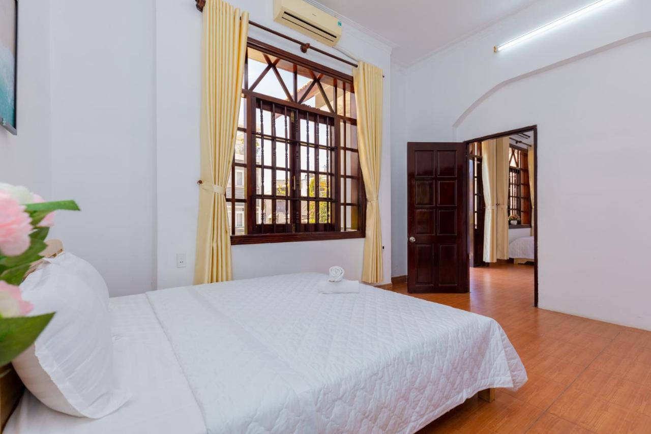 Sea Villa 10B - Ho Boi - Karaoke - Bida - Gan Bien Bai Sau Vung Tau Kültér fotó
