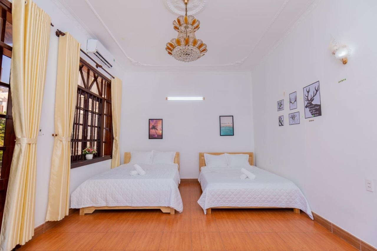 Sea Villa 10B - Ho Boi - Karaoke - Bida - Gan Bien Bai Sau Vung Tau Kültér fotó