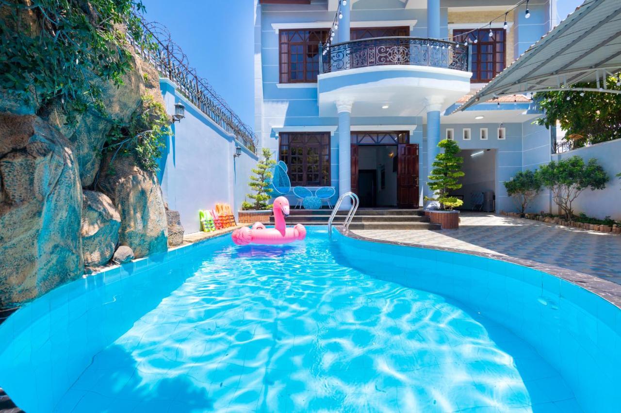 Sea Villa 10B - Ho Boi - Karaoke - Bida - Gan Bien Bai Sau Vung Tau Kültér fotó