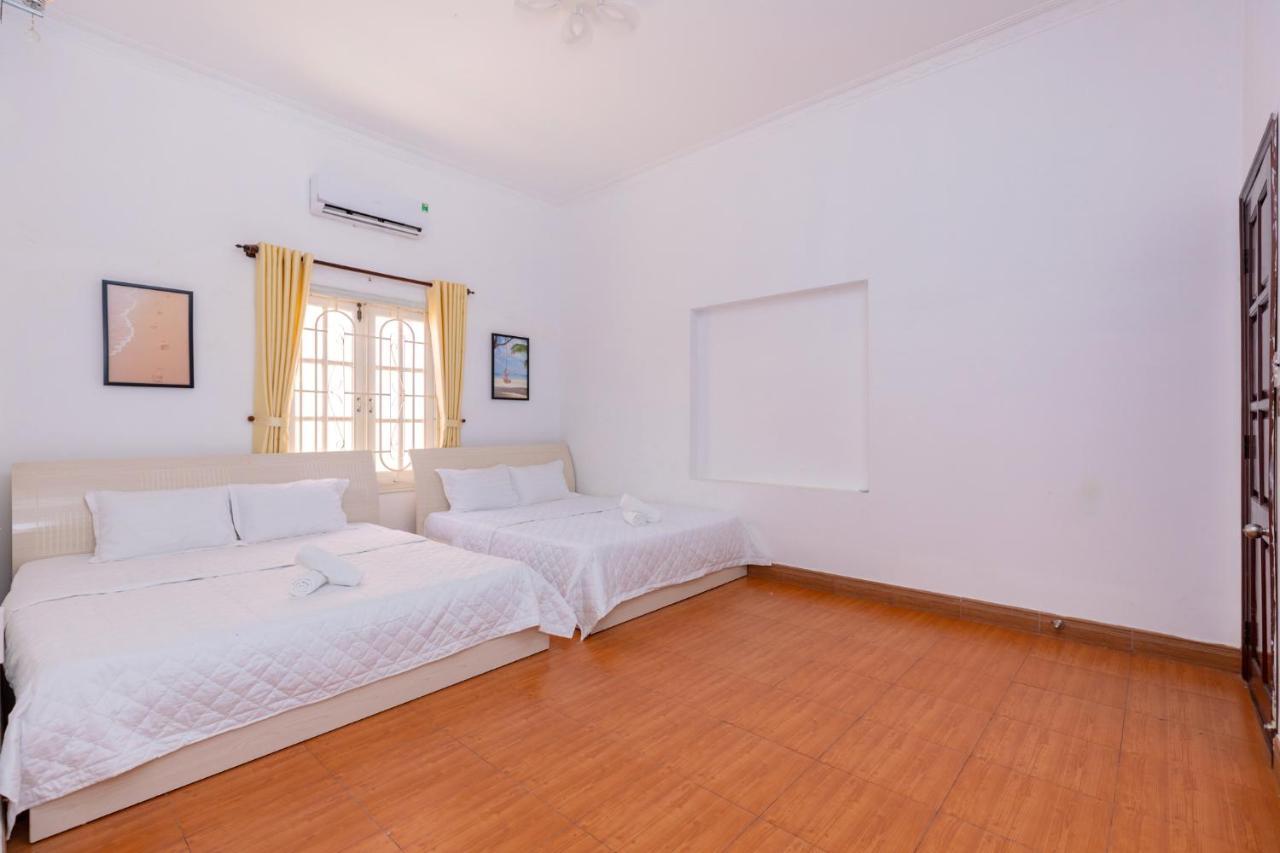 Sea Villa 10B - Ho Boi - Karaoke - Bida - Gan Bien Bai Sau Vung Tau Kültér fotó