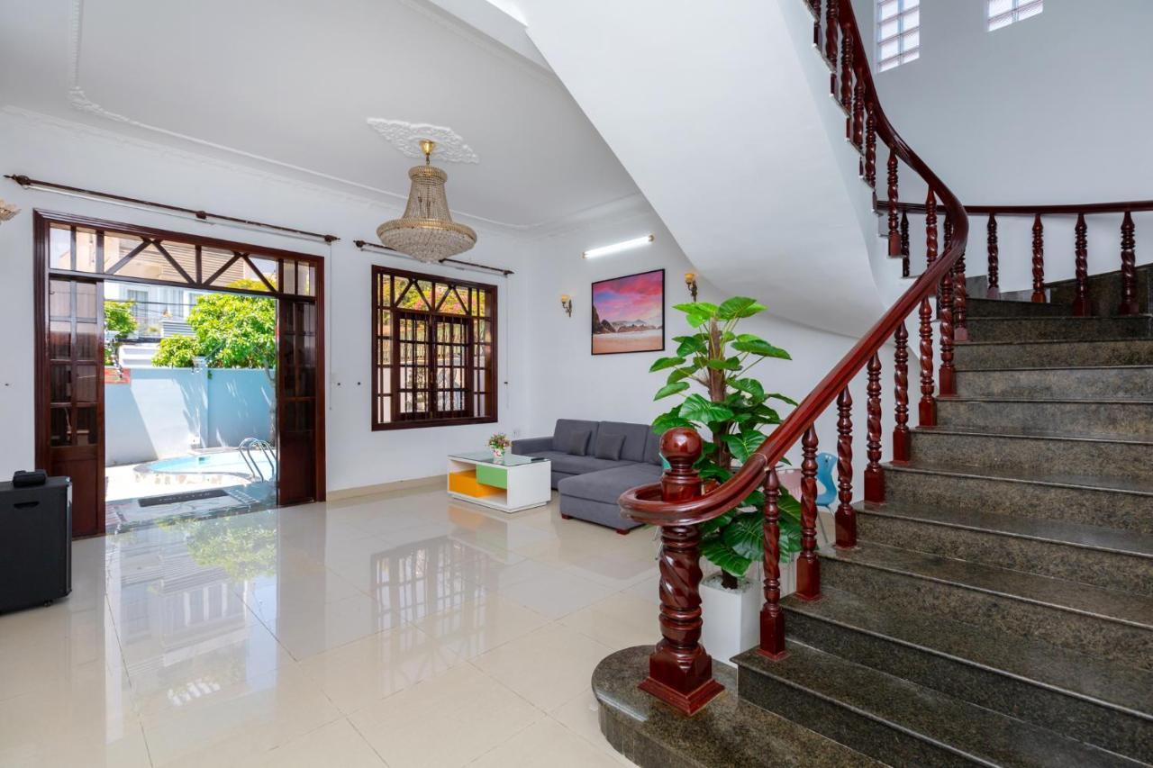 Sea Villa 10B - Ho Boi - Karaoke - Bida - Gan Bien Bai Sau Vung Tau Kültér fotó