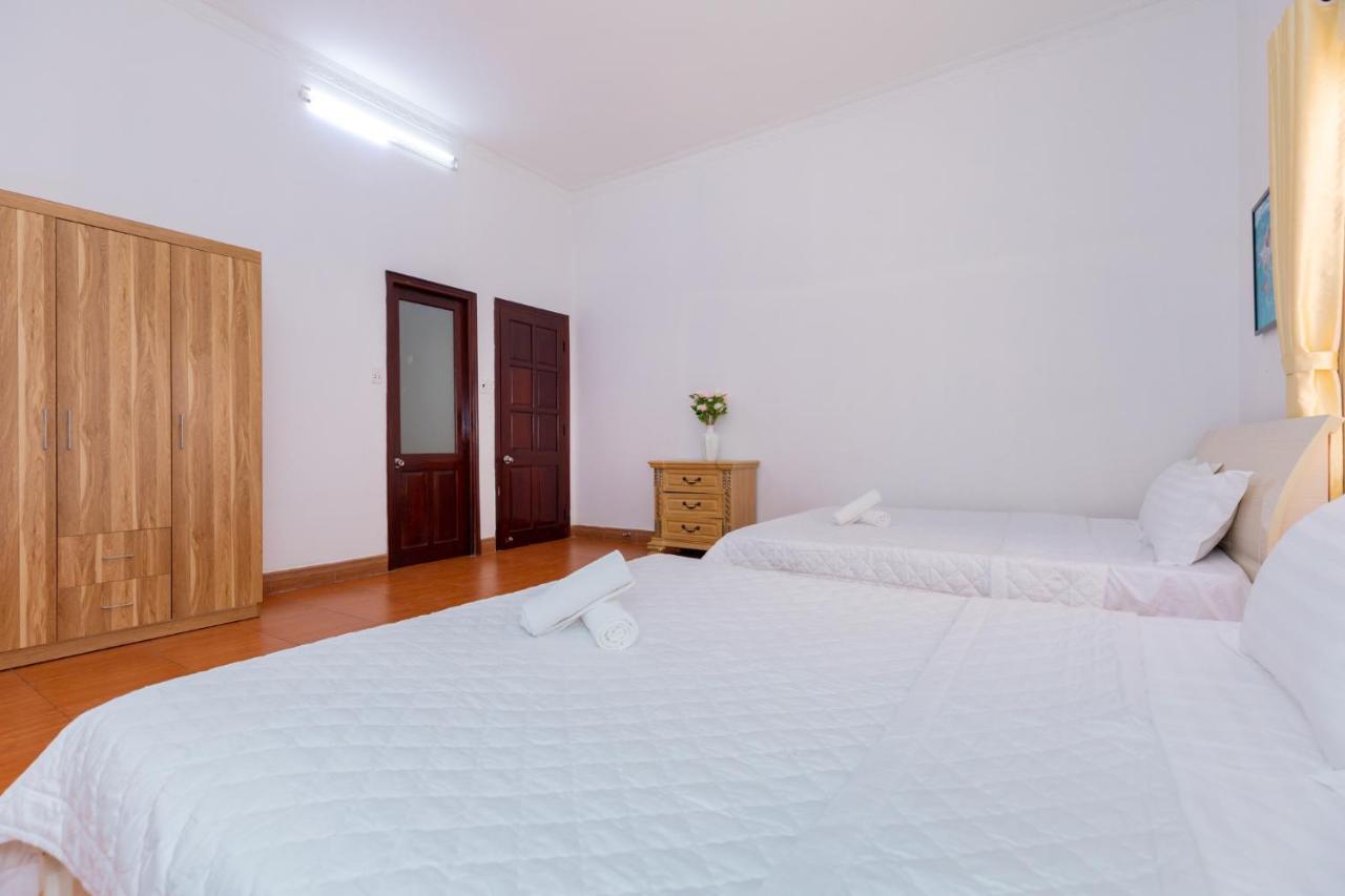 Sea Villa 10B - Ho Boi - Karaoke - Bida - Gan Bien Bai Sau Vung Tau Kültér fotó