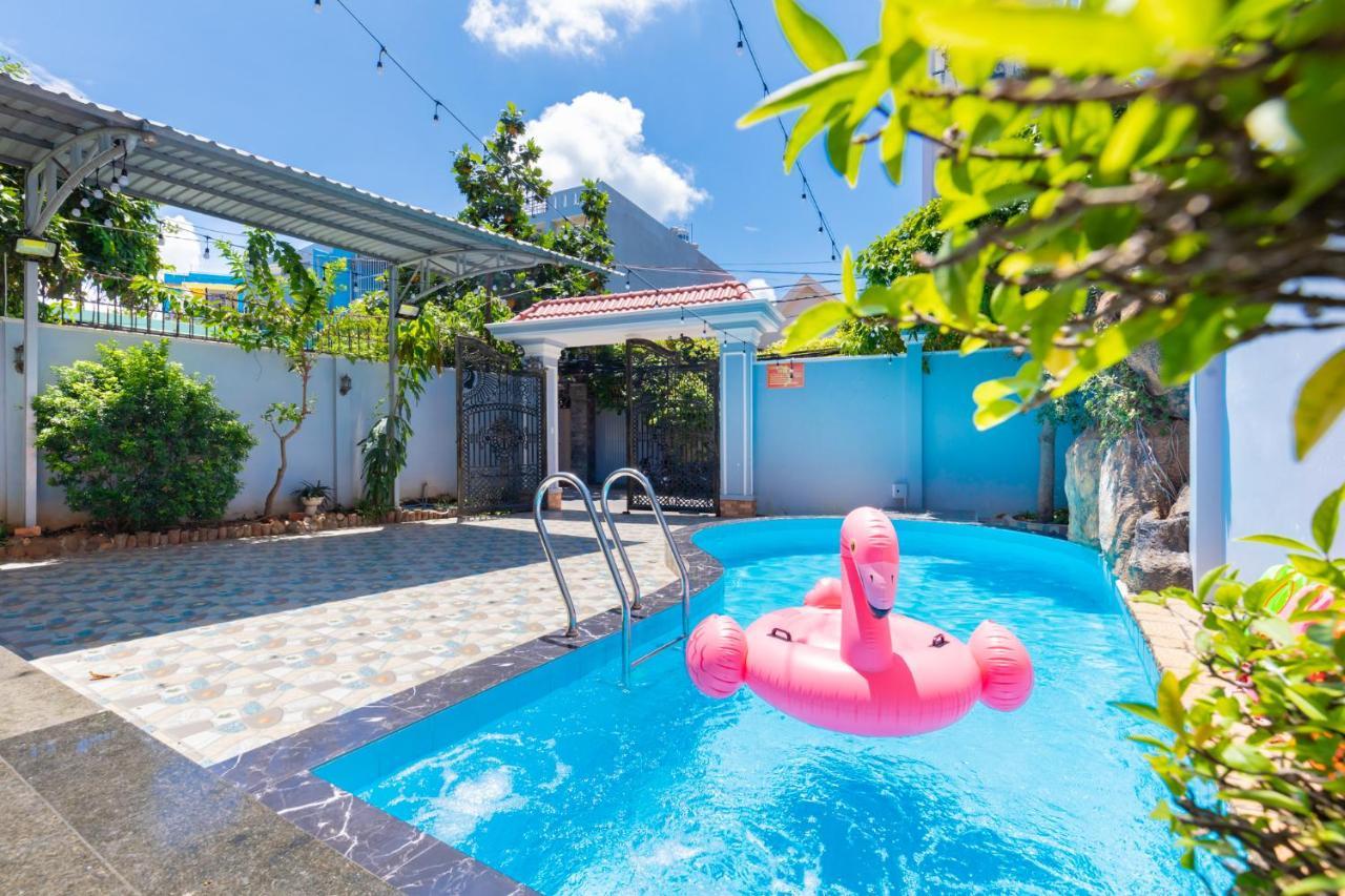 Sea Villa 10B - Ho Boi - Karaoke - Bida - Gan Bien Bai Sau Vung Tau Kültér fotó