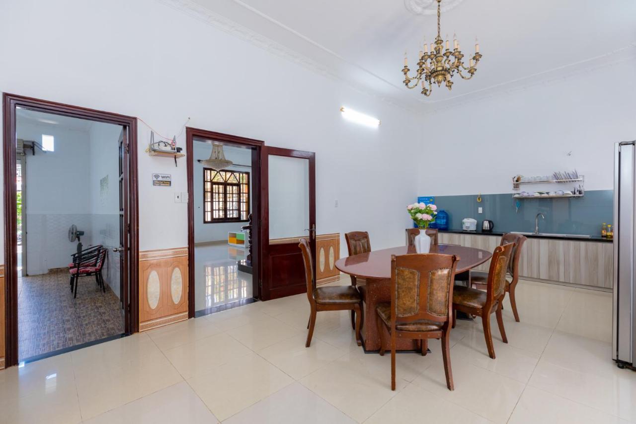 Sea Villa 10B - Ho Boi - Karaoke - Bida - Gan Bien Bai Sau Vung Tau Kültér fotó