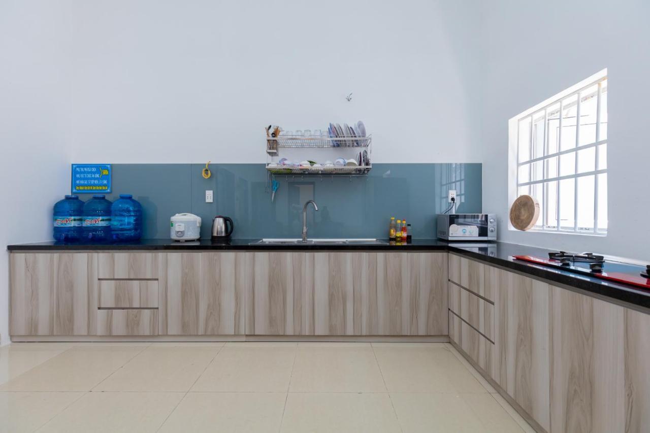 Sea Villa 10B - Ho Boi - Karaoke - Bida - Gan Bien Bai Sau Vung Tau Kültér fotó
