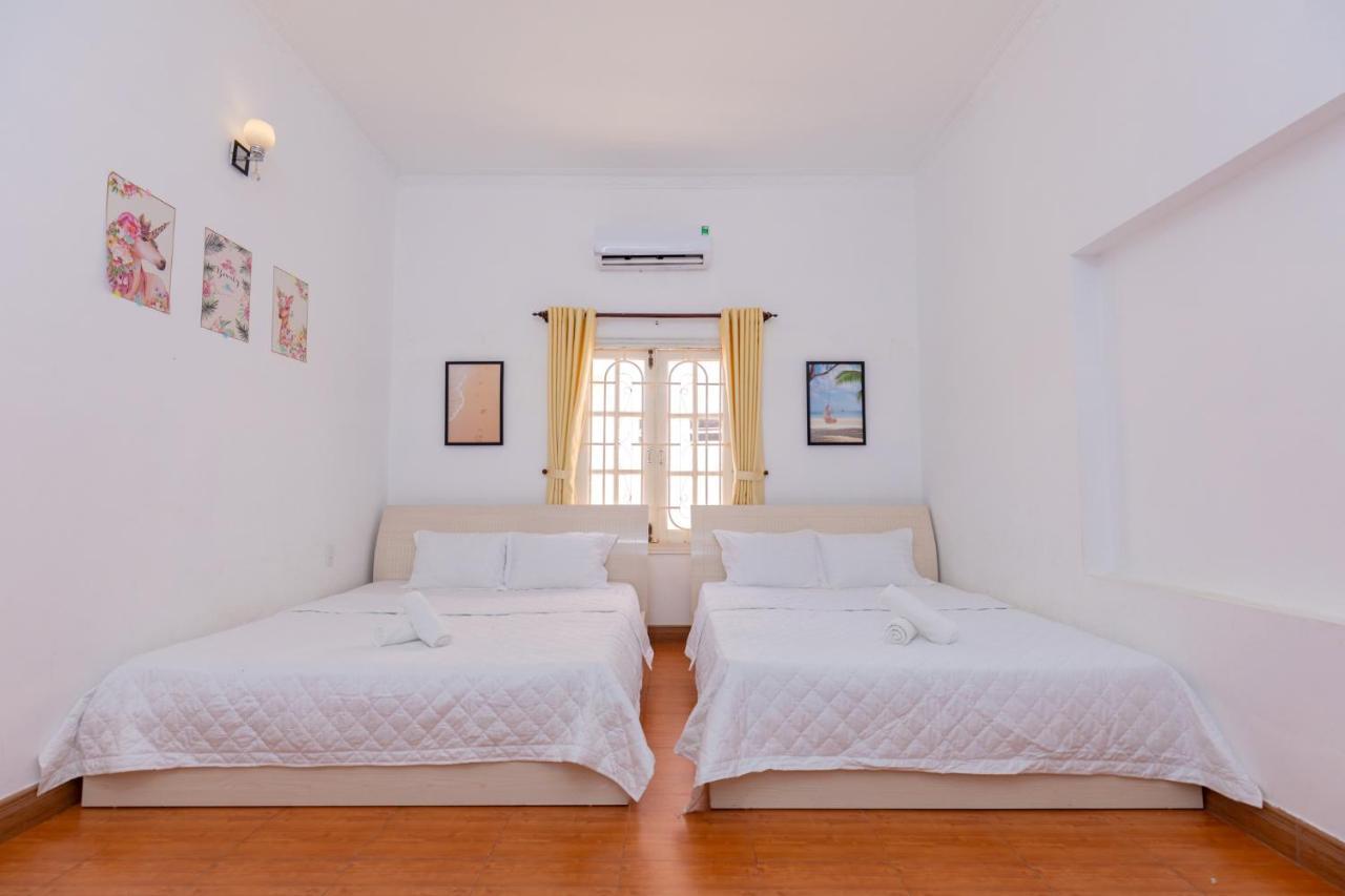 Sea Villa 10B - Ho Boi - Karaoke - Bida - Gan Bien Bai Sau Vung Tau Kültér fotó