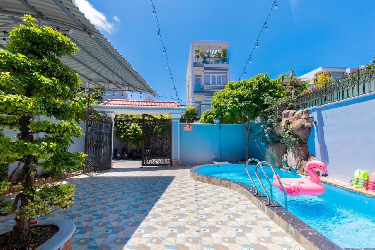 Sea Villa 10B - Ho Boi - Karaoke - Bida - Gan Bien Bai Sau Vung Tau Kültér fotó
